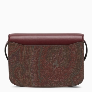 Сумка через плечо Etro с принтом пейсли